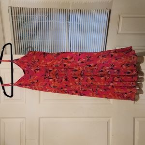Torrid dress